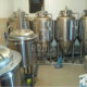 1 bbl brewhouse for nanobrewery