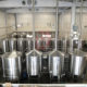 1000L brewpub brewing equipment