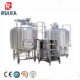 Electric brewing systems